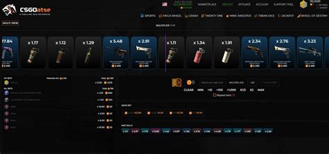 csgoatse bonus
